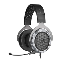 Corsair HS60 HAPTIC Stereo Gaming Headset (Certified Refurbished)